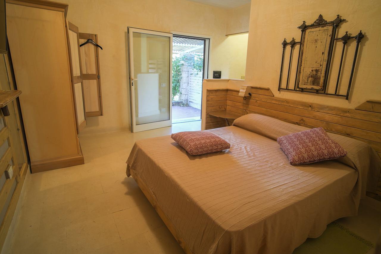 Torre Sabea Hotel Gallipoli Exterior photo