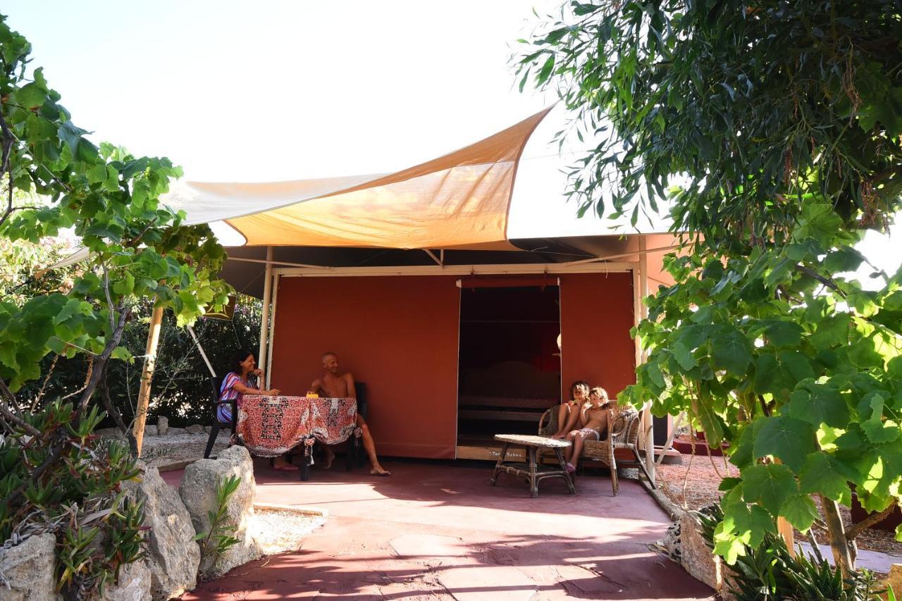 Torre Sabea Hotel Gallipoli Exterior photo