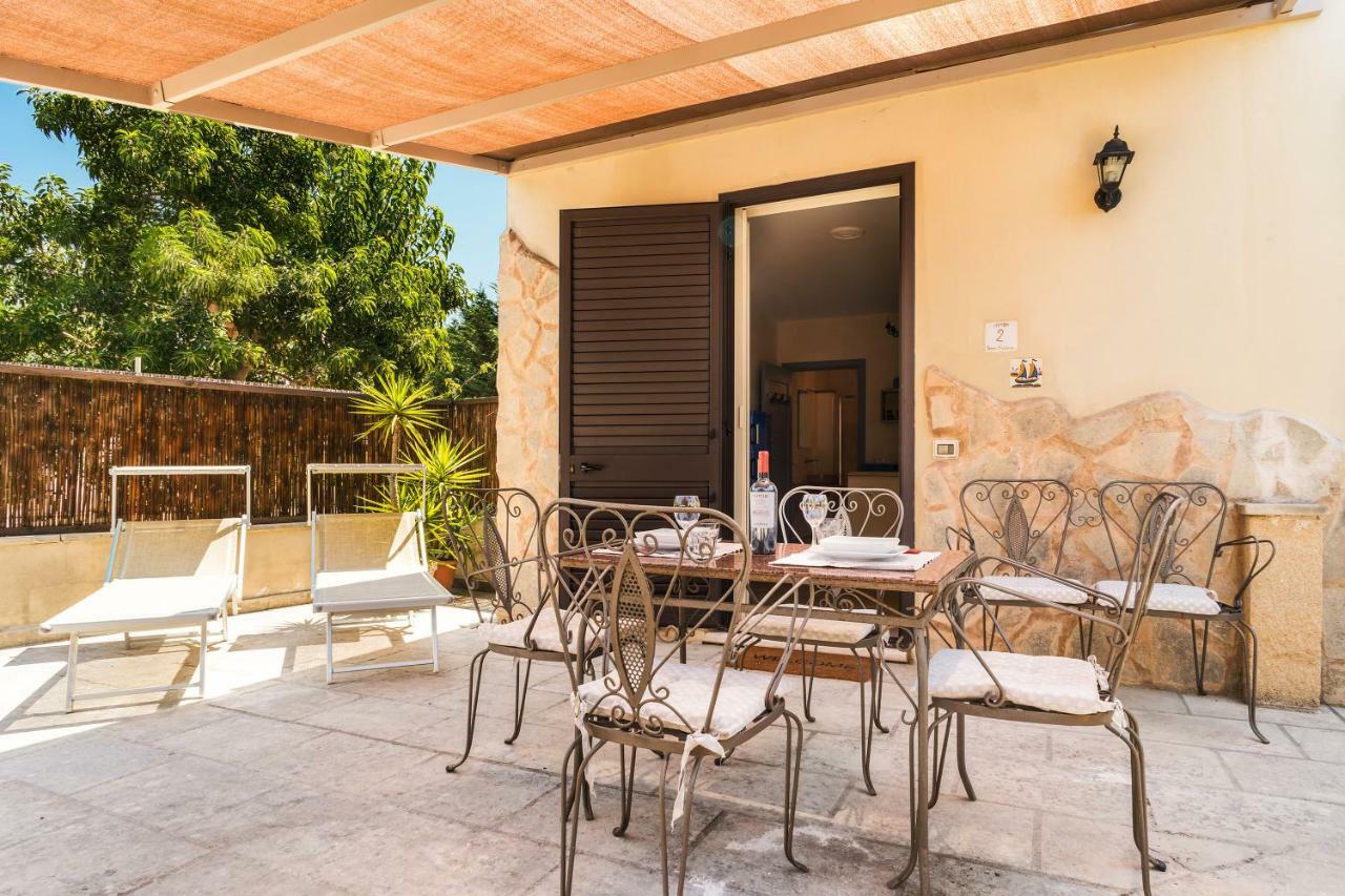 Torre Sabea Hotel Gallipoli Exterior photo
